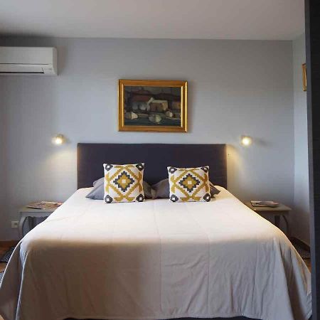 Maison D'Hotes B&B La Bastidaine Cassis Eksteriør bilde