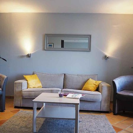 Maison D'Hotes B&B La Bastidaine Cassis Eksteriør bilde