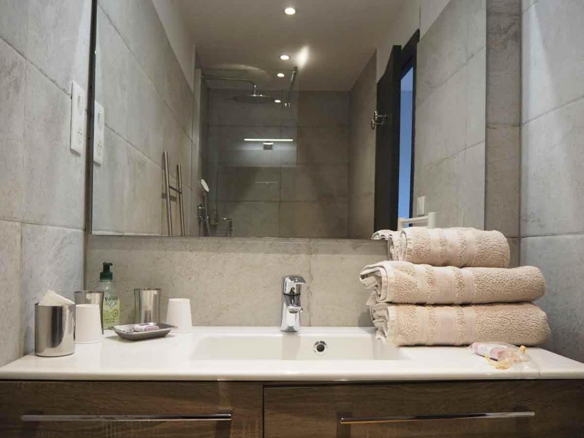 Maison D'Hotes B&B La Bastidaine Cassis Eksteriør bilde