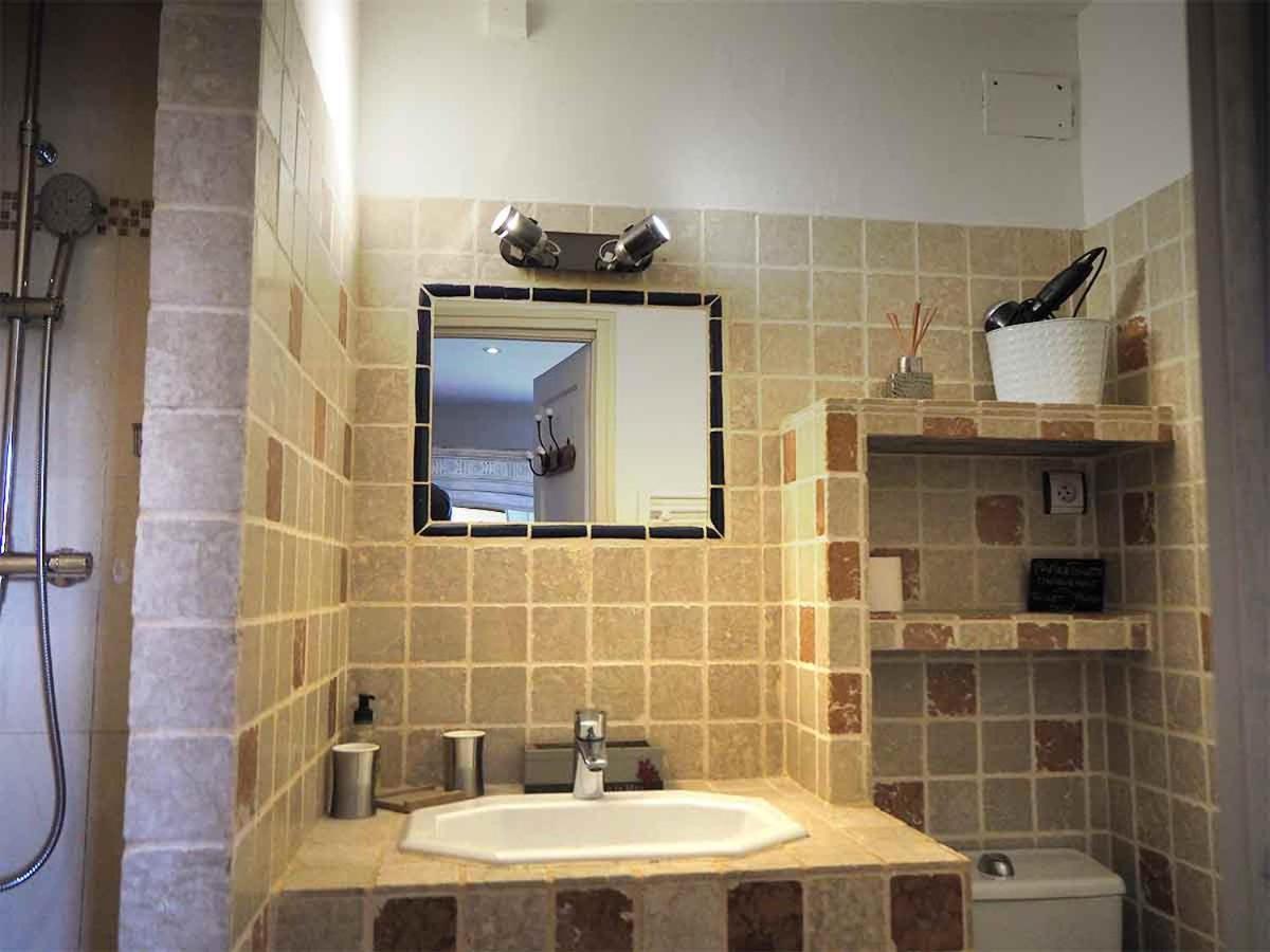 Maison D'Hotes B&B La Bastidaine Cassis Eksteriør bilde
