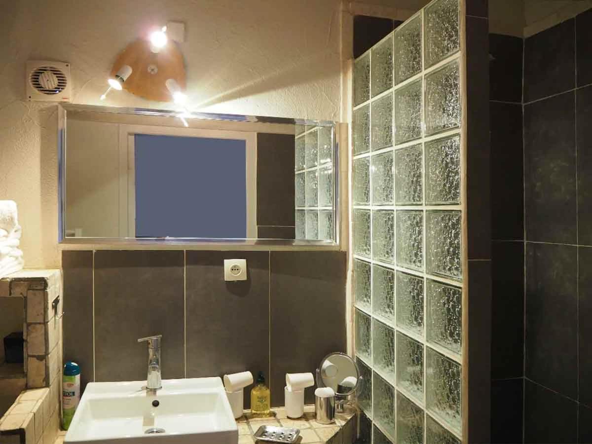 Maison D'Hotes B&B La Bastidaine Cassis Eksteriør bilde